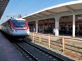 Σε γερμανικές ράγες ο ΟΣΕ